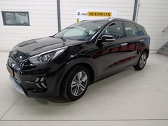 Kia Niro - 1.6 GDi Hybrid DynamicLine