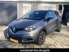 Renault Captur - 1.2 TCe automaat Dynamique *Trekhaak* *All-in prijs