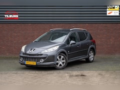 Peugeot 207 SW Outdoor - 1.6 VTi XS Met Nieuwe apk