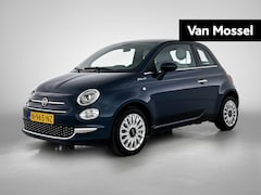 Fiat 500 - 1.0 Hybrid Dolcevita