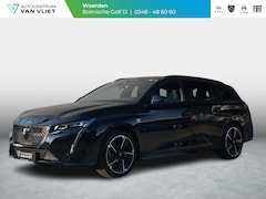 Peugeot e-308 SW - GT Avantage EV 54 kWh
