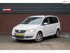 Volkswagen Touran - 1.4 TSI Optive Met nieuwe Apk