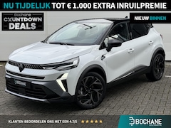 Renault Captur - 1.3 TCe 160 esprit Alpine (Hoge instap) Automaat | Camera | Winter Pack | Navigatie