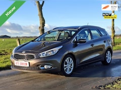 Kia Cee'd Sportswagon - 1.6 GDI 20th Anniversary❗