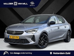 Opel Corsa - GS 1.2 Turbo 100pk | NAVI PRO | LAGE KM-STAND | FULL LED | 1e EIGENAAR | ISOFIX | APPLE CA