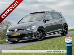 Volkswagen Golf - 7.5 2.0 TSI GTI 245PK Performance / Pano / Dynaudio / Full Zaero Design / Virtual Cockpit