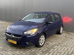 Opel Corsa - 1.0 Turbo Edition 2016, Carplay, A/C, PDC, Cruise