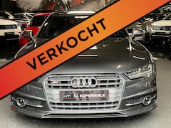 Audi A7 Sportback - 4.0 TFSI S7 quattro Pro Line Plus RS STOELEN V8T MATRIX FACELIFT 450PK