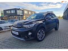 Kia Stonic - 1.0 T-GDi MHEV DynamicLine . Automaat apple.carplay.androi cruise control