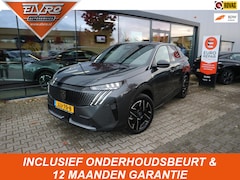 Peugeot 3008 - 1.2 Hybrid 136 GT AUTOMAAT NAVI CAMERA PDC V+A ADAPT CRUISE ALCANTARA RIJKLAARPRIJS