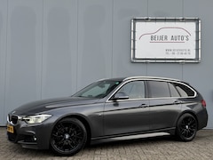 BMW 3-serie Touring - 320i M Sport Edition Automaat M-Pakket/LED