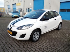 Mazda 2 - 2 1.3 Cool km 101574