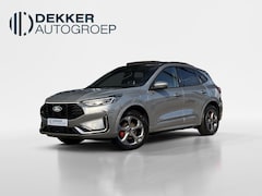 Ford Kuga - 2.5 PHEV ST-Line X Panorama Dak I Technology Pack I Winter Pack I Automaat I 360 Camera I