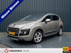 Peugeot 3008 - 1.6 THP Style | Trekhaak | Panodak | Parkeersensoren | Prijs Rijklaar