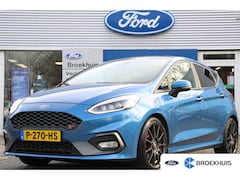 Ford Fiesta - 1.5EB ST-3 | CAMERA | DODE HOEK | PANODAK | WINTERPACK | MILTEK | MAXTON PAKKET | CRUISE |