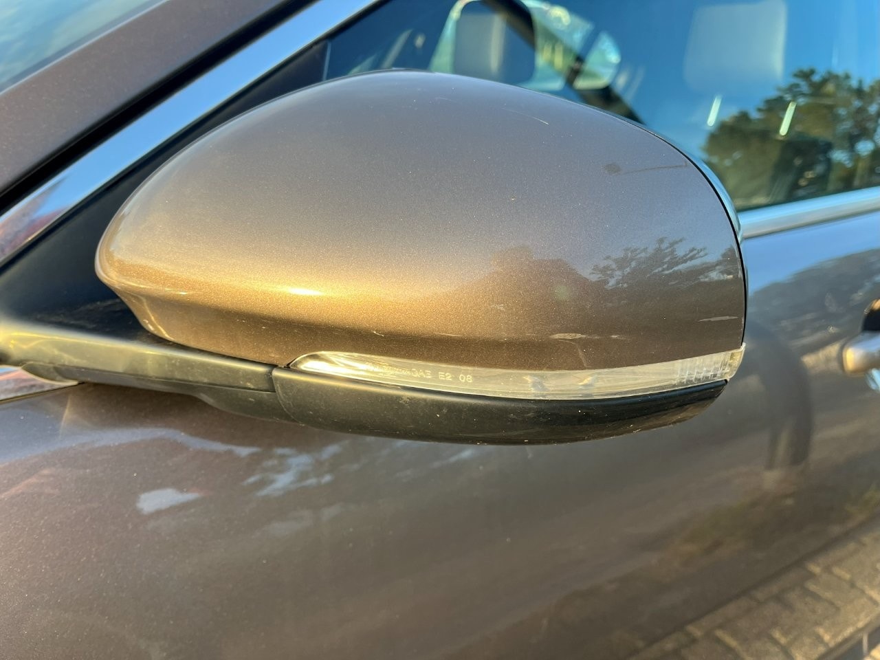 Jaguar XF - 2.2D - AutoWereld.nl