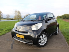 Toyota iQ - 1.0 VVTi Comfort Automaat | Airco | Leder