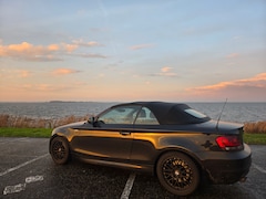 BMW 1-serie Cabrio - 118i M Sport Edition