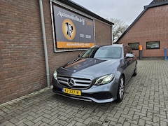 Mercedes-Benz E-klasse Estate - 200