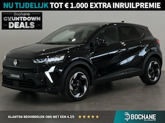 Renault Captur - 1.0 TCe 90 Techno | Navigatie 9, 3" | Climate Control | Cruise Control | Lichtmetalen velg