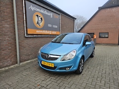Opel Corsa - 1.2-16V '111' Edition