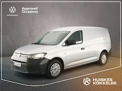 Volkswagen Caddy Cargo Maxi - 2.0 TDI Comfort | Verlengde uitvoering | Trekhaak |