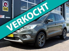 Ford Kuga - 1.5/121 pk Titanium Full Options
