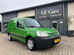 Peugeot Partner - 170C 1.9 D 500kg 2006 APK AIRCO NAP