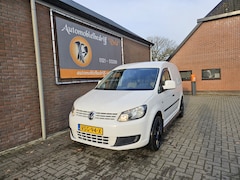 Volkswagen Caddy - 1.2 TSI