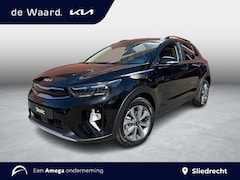 Kia Stonic - 1.0 T-GDi MHEV DynamicPlusLine | Navigatie | Stoel- en stuurverwarming | Achteruitrijcamer