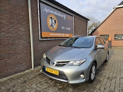 Toyota Auris Touring Sports - 1.8 Hybrid Aspiration