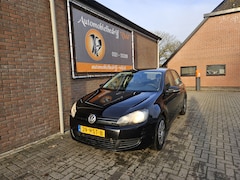 Volkswagen Golf - 1.6 TDI Trendline BlueMotion