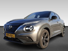 Nissan Juke - 1.6 Hybrid Tekna