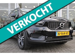 Volvo XC40 - B4 Automaat R-Design | Adapt. Cruise | Trekhaak | Verw. Stoel & stuurwiel | Keyless | Appl