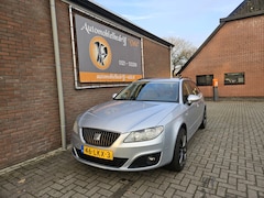SEAT Exeo ST - 1.6 Reference