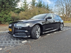 Audi A6 Avant - 3.0 TDI quattro Premium Edition 02/2018 Diesel Automaat Combi-Panoramadak-194 Km -21.750 €