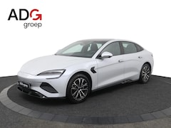 BYD Seal - Comfort RWD 61.4 kWh | Uitvoorraad leverbaar