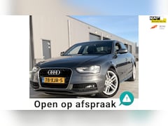 Audi A4 Limousine - 1.8 TFSI Pro Line S Goed onderhouden NL Auto