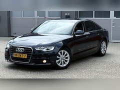 Audi A6 Limousine - 2.0 TFSI AUT eerste eigenaar nieuwe apk
