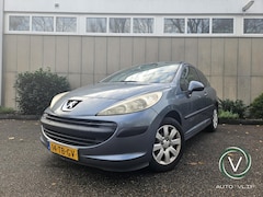 Peugeot 207 - 1.4-16V XR