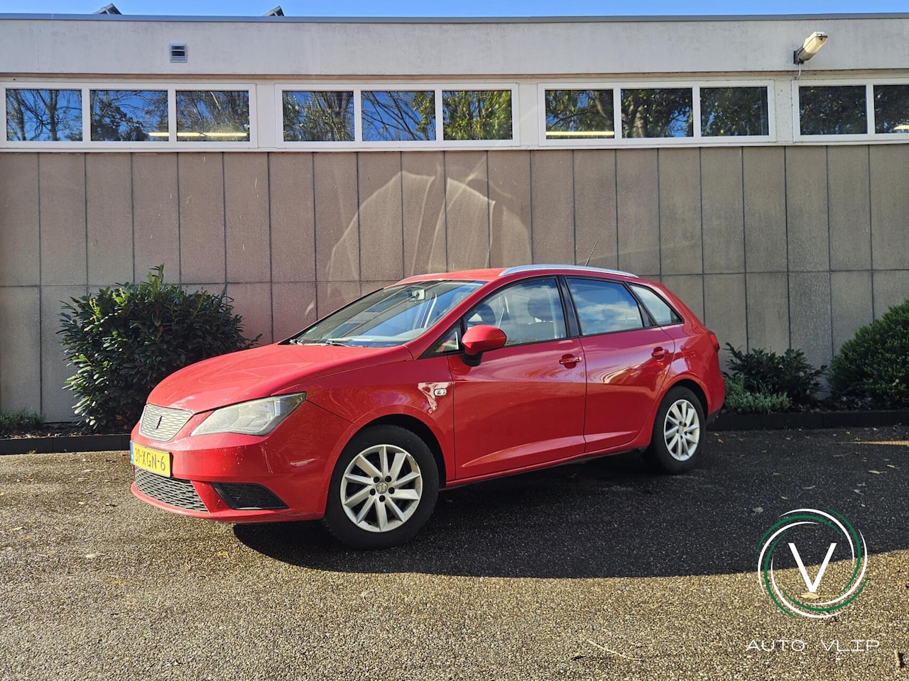 SEAT Ibiza ST - 1.2 TDI Style Ecomotive Nw koppeling en distri - AutoWereld.nl