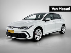 Volkswagen Golf - 1.4 eHybrid GTE | 245 PK | SoH 94% | Automaat | Stoel en Stuurverwarming | Digital Cockpit