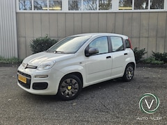 Fiat Panda - 0.9 TwinAir Pop