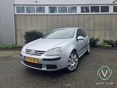 Volkswagen Golf - 1.6 FSI Trendline Automaat Trekhaak