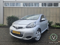 Toyota Aygo - 1.0-12V +