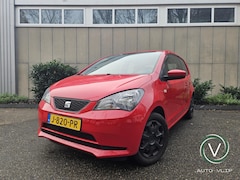 SEAT Mii - 1.0 Style Chic