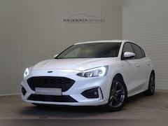Ford Focus - 1.0 EcoBoost Hybrid ST Line X / 155PK / Virtual Cockpit / B&O / Lage KM / NL Auto