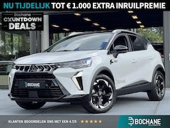 Mitsubishi ASX - 1.8 HEV AT Executive | DEMO