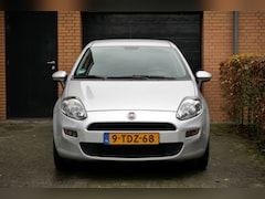 Fiat Punto Evo - 0.9 TwinAir Edizione Cool Fiat Punto, nieuwe APK, 2e eigenaar, prachtige staat!