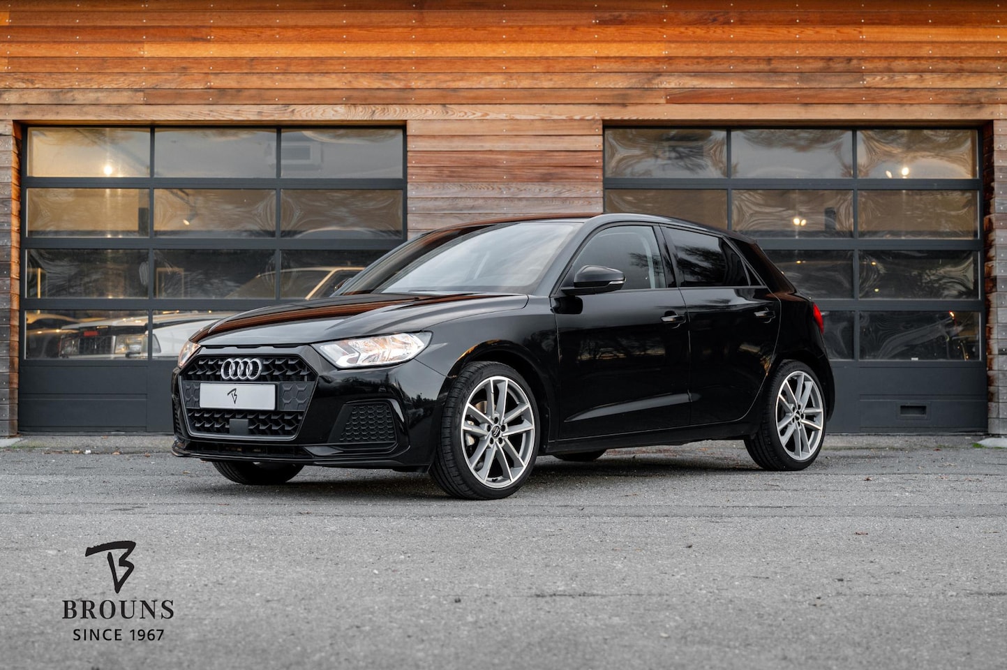 Audi A1 Sportback - 35 TFSI S Line 150pk | AppleCarplay | DAB | VirtualCockpit - AutoWereld.nl